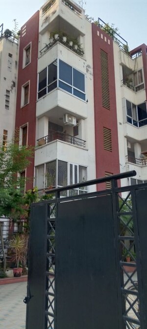 3 BHK Apartment For Rent in Kuldhara Royal Retreat, Vaishali Nagar