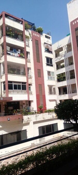 3 BHK Apartment – Exterior View View at Kuldhara Royal Retreat, Vaishali Nagar - for Rent