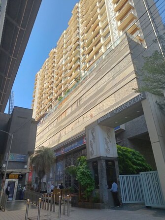 2 BHK 1039 Sq.Ft. Apartment in Chirag Bhagat Grandeur