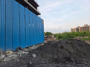  Plot – Exterior View View at Ulwe - for Sale