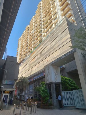 2 BHK Apartment For Sale in Chirag Bhagat Grandeur, Malad West