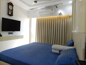 Room in 2 BHK Apartment at Chirag Bhagat Grandeur, Malad West – for Sale