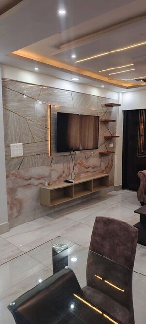 Bedroom in 2 BHK Apartment at Fort Sunny Fort, Rajarhat New Town – for Rent