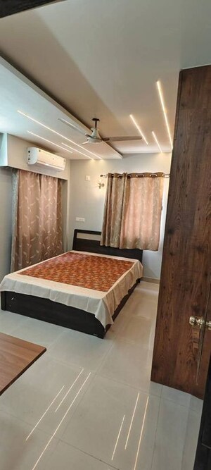 2 BHK Apartment For Rent in Fort Sunny Fort, Rajarhat New Town