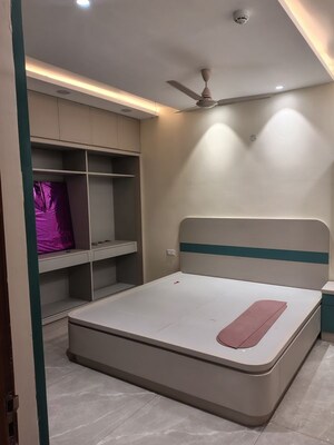 3 BHK Apartment For Rent in Bhavyas Tulasivanam Avani, Kukatpally