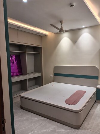 3 BHK +Apartment For Rent in Bhavyas Tulasivanam Avani in Kukatpally, Hyderabad