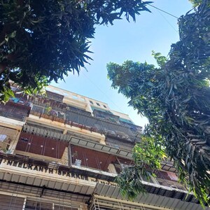 1 BHK Apartment – Exterior View View at Neelkanth Sparkle, Ghansoli - for Sale