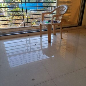 Room in 1 BHK Apartment at Neelkanth Sparkle, Ghansoli – for Sale