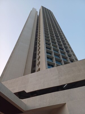 3 BHK Apartment For Rent in Aurum Q Residences, Ghansoli