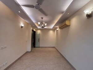 Room in 3 BHK Builder Floor at Greater Kailash I – for Rent