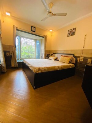 Room in 3 BHK Apartment at Regency Towers, Kavesar – for Rent