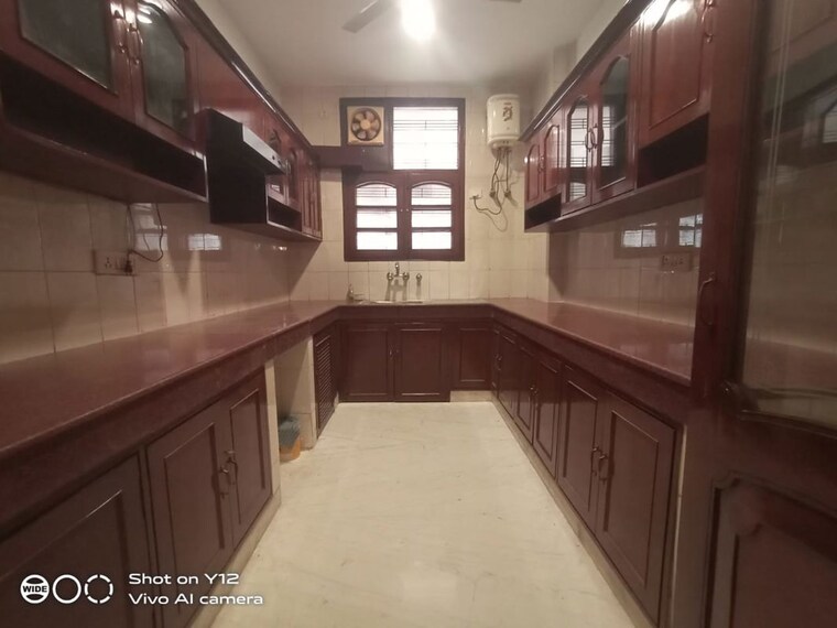 Kitchen, greater kailash ii 4 Bedroom 400 Sq.Yd. Builder Floor In Greater Kailash ii Delhi 10709449