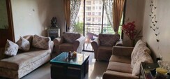 2 BHK Apartment For Rent in Gala Pride Park