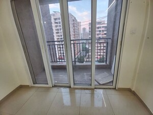 Building Lobby in 1 BHK Apartment at Kolte Patil Life Republic, Hinjewadi – for Rent