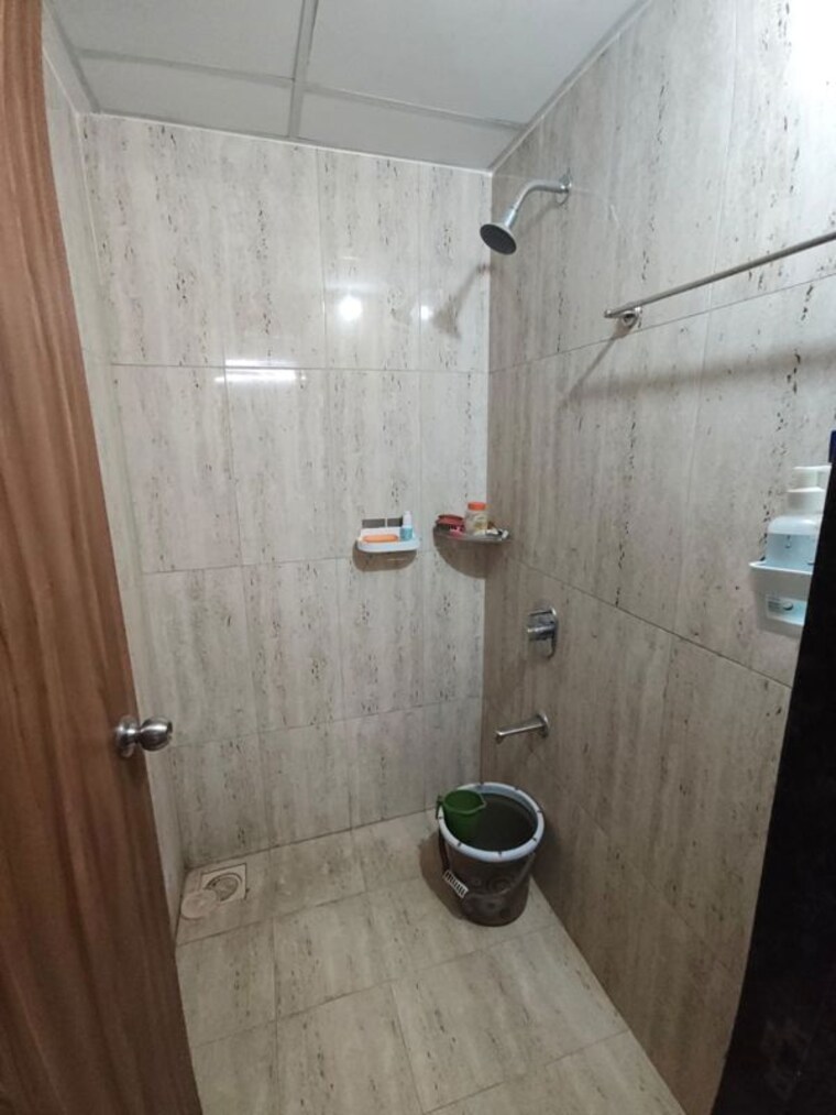 Bathroom, kolte-patil-life-republic 1 Bedroom 453 Sq.Ft. Apartment In Hinjewadi Pune 10709455