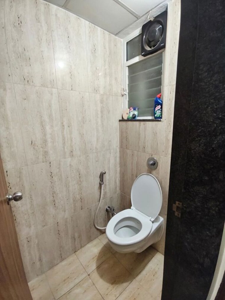 Bathroom, kolte-patil-life-republic 1 Bedroom 453 Sq.Ft. Apartment In Hinjewadi Pune 10709455