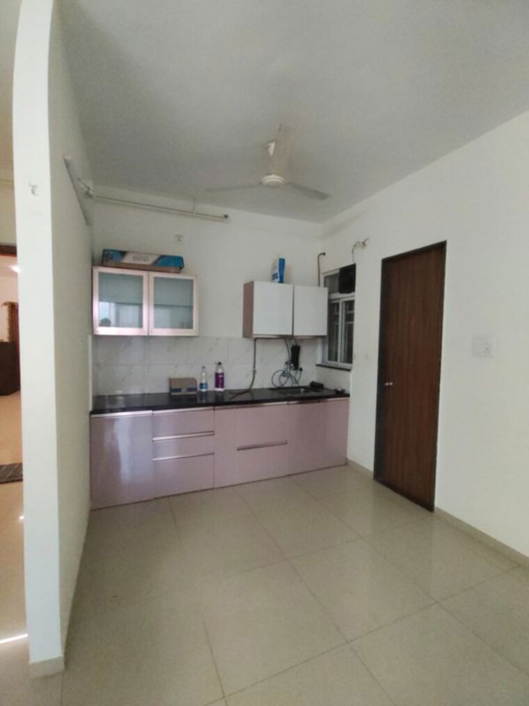 Kitchen, kolte-patil-life-republic 1 Bedroom 453 Sq.Ft. Apartment In Hinjewadi Pune 10709455
