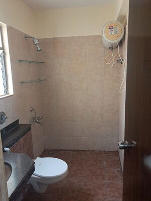 Bathroom in 2 BHK Apartment at Pride Pristine, Electronic City – for Sale