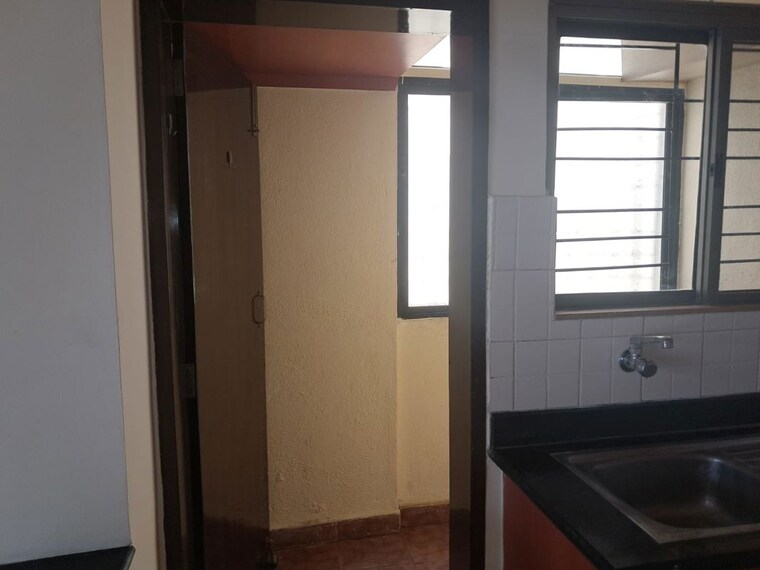 Kitchen, pride-pristine 2 Bedroom 980 Sq.Ft. Apartment In Electronic City Bangalore 10709454