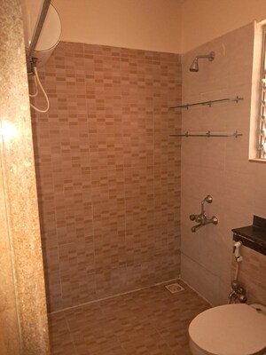 Bathroom in 2 BHK Apartment at Pride Pristine, Electronic City – for Sale