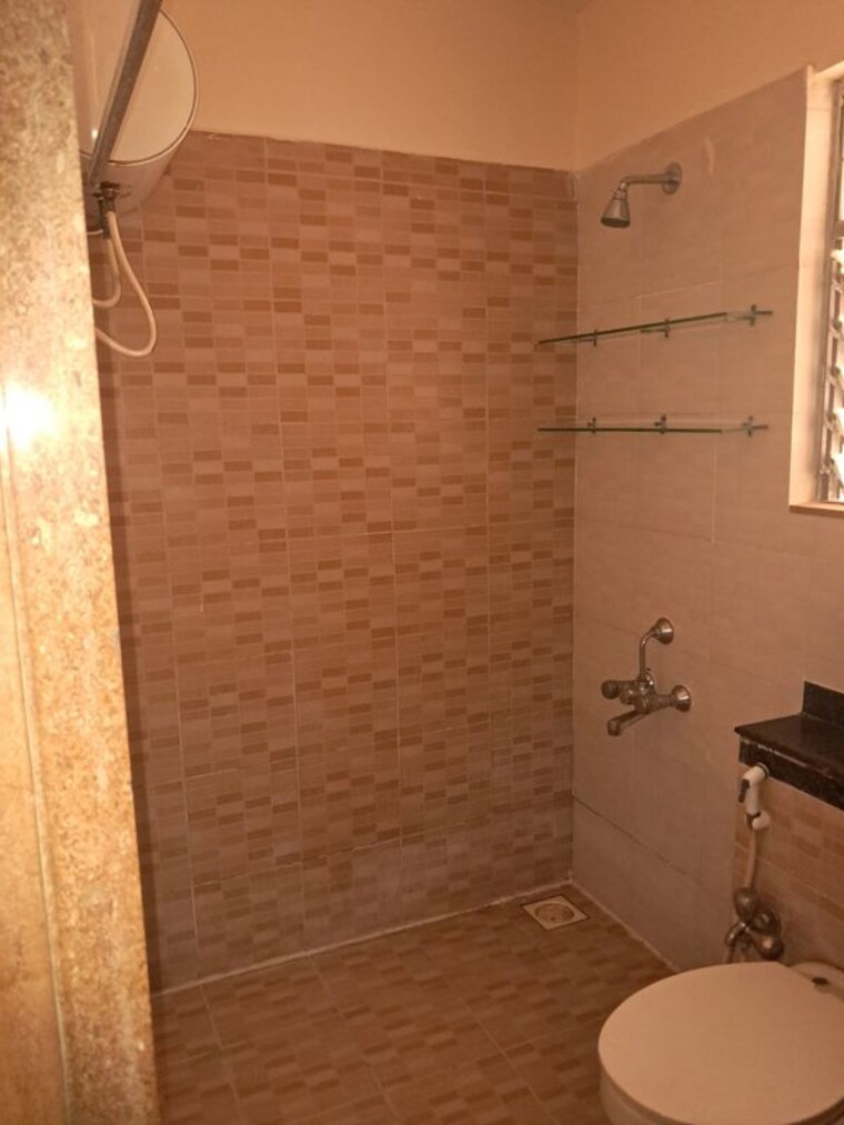 Bathroom, pride-pristine 2 Bedroom 980 Sq.Ft. Apartment In Electronic City Bangalore 10709454