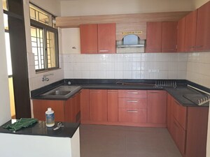 Kitchen in 2 BHK Apartment at Pride Pristine, Electronic City – for Sale