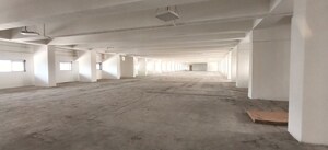 Parking in  Office Space at Cbd Belapur Sector 11 – for Rent