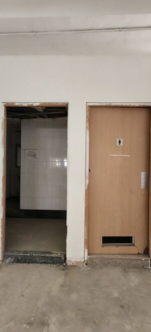 Building Lobby in  Office Space at Cbd Belapur Sector 11 – for Rent