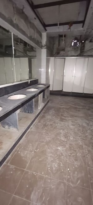 Balcony in  Office Space at Cbd Belapur Sector 11 – for Rent