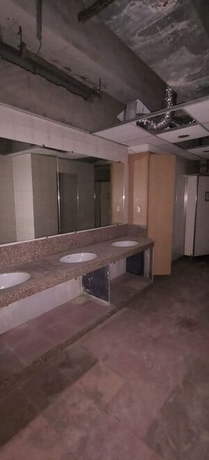 Kitchen in  Office Space at Cbd Belapur Sector 11 – for Rent