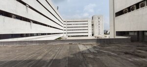  Office Space – Exterior View View at Cbd Belapur Sector 11 - for Rent