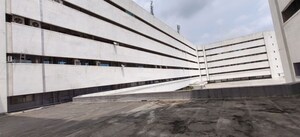  Office Space – Exterior View View at Cbd Belapur Sector 11 - for Rent