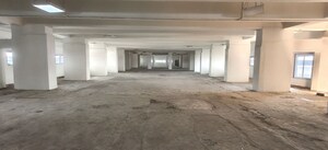Parking in  Office Space at Cbd Belapur Sector 11 – for Rent