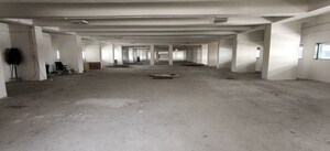 Parking in  Office Space at Cbd Belapur Sector 11 – for Rent