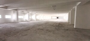 Bathroom in  Office Space at Cbd Belapur Sector 11 – for Rent