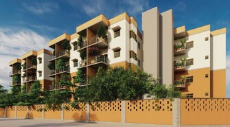2 BHK +Apartment For Sale in Upkar Oakland in Attibele, Bangalore