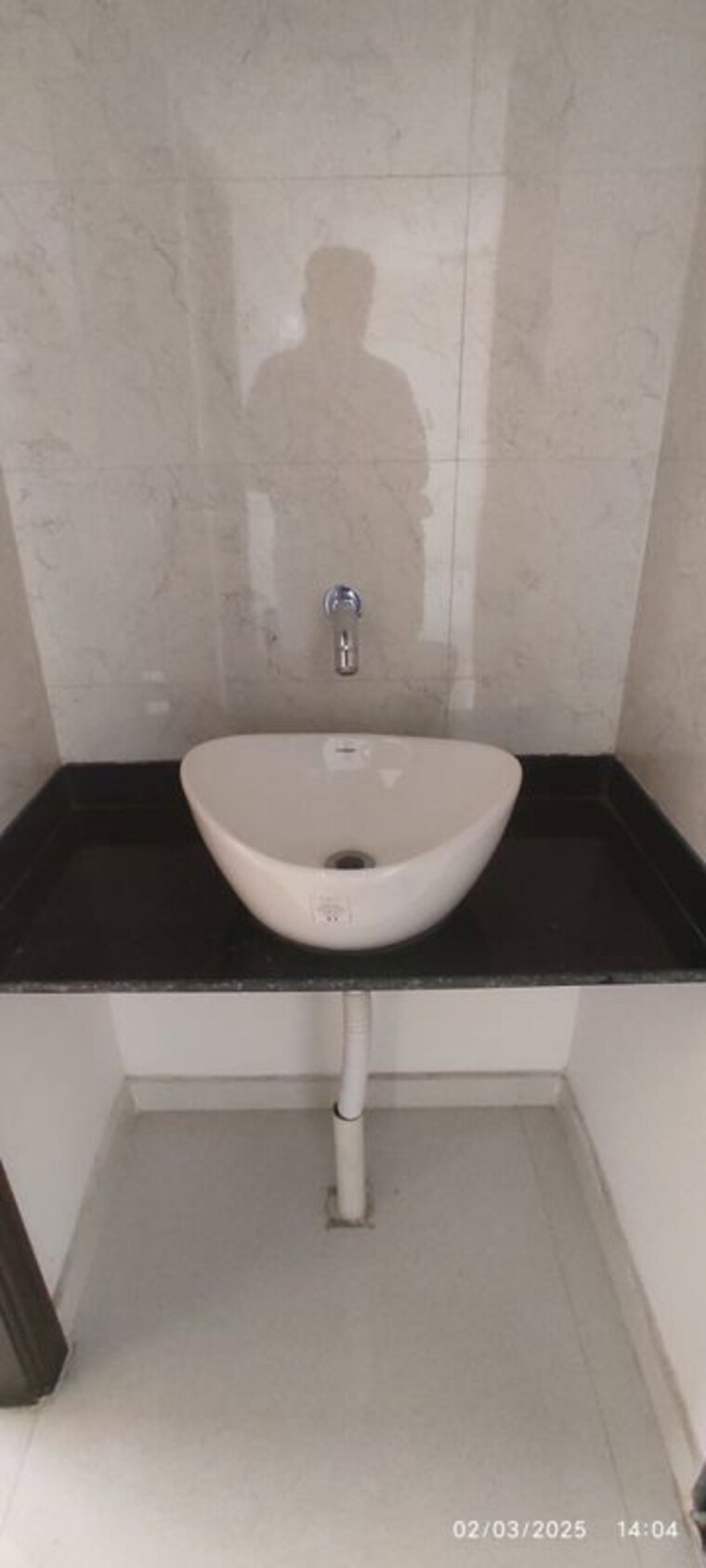 Bathroom, gk-aarcon 2 Bedroom 675 Sq.Ft. Apartment In Punawale Pune 10709464