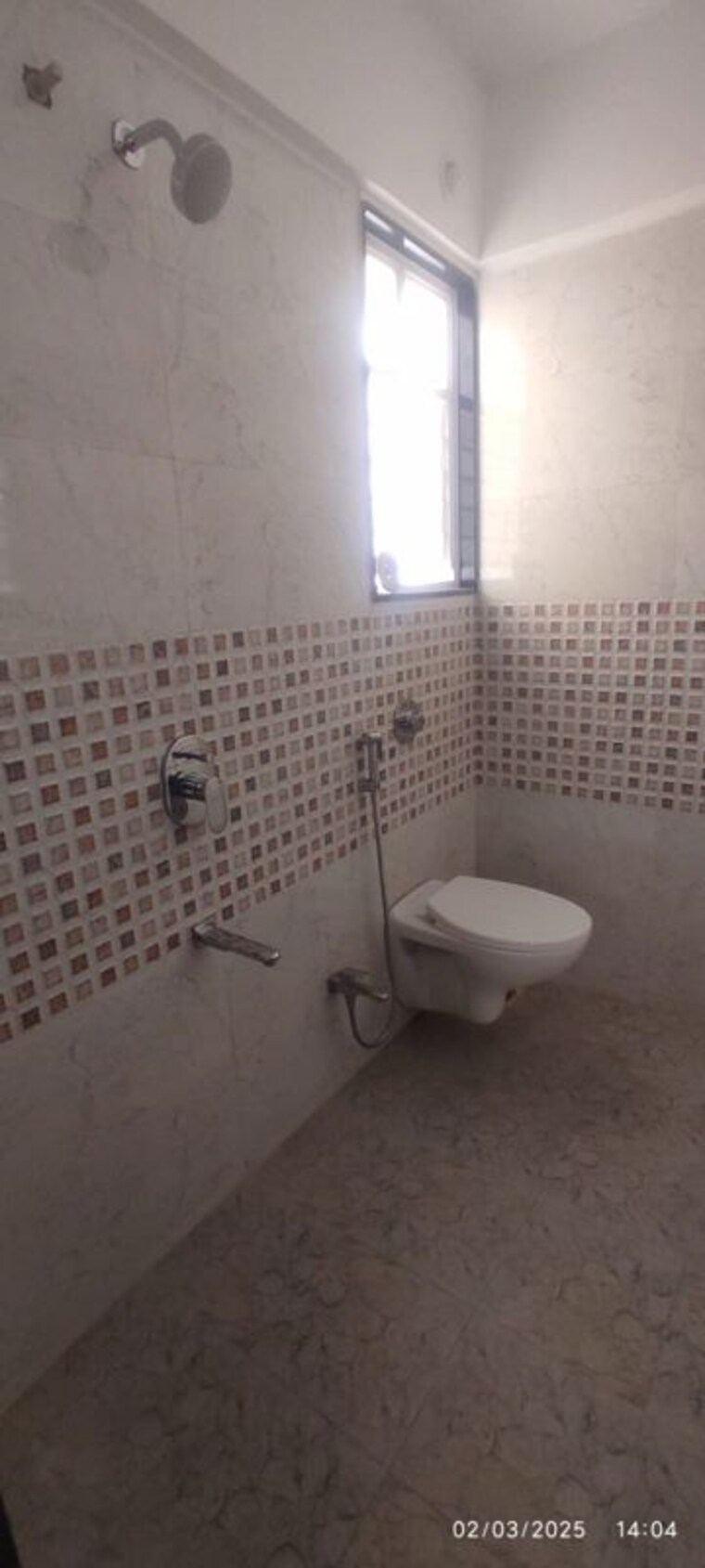 Bathroom, gk-aarcon 2 Bedroom 675 Sq.Ft. Apartment In Punawale Pune 10709464