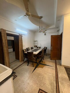 2 BHK Builder Floor For Rent in Sector 47
