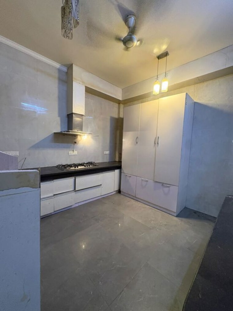 Kitchen, sector 47 2 Bedroom 1200 Sq.Ft. Builder Floor In Sector 47 Gurgaon 10709465
