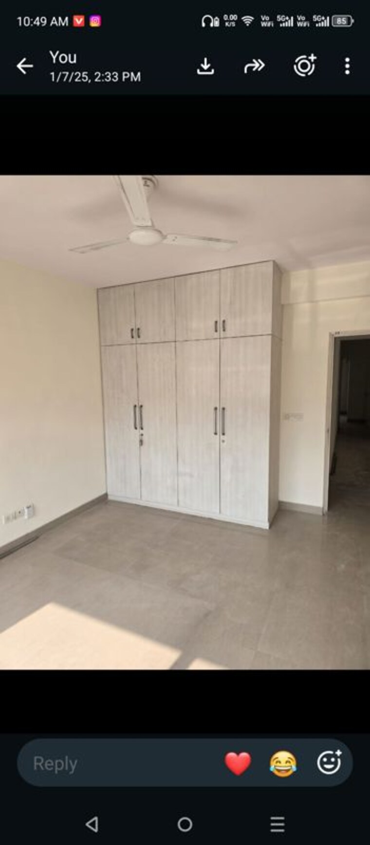 Room, emaar-emerald-floors-premier 4 Bedroom 1975 Sq.Ft. Apartment In Sector 65 Gurgaon 10709466