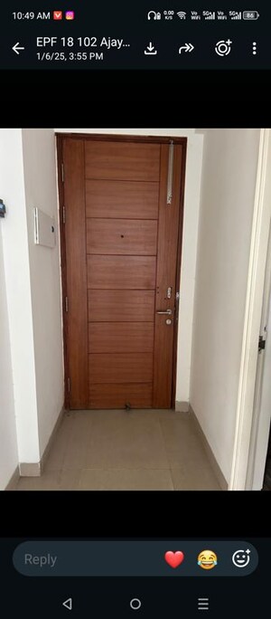 Room in 4 BHK Apartment at Emaar Emerald Floors Premier, Sector 65 – for Sale