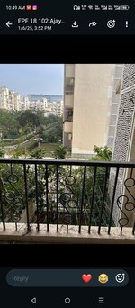 4 BHK +  1975 Sq.Ft. Apartment in Emaar Emerald Floors Premier