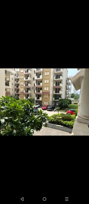 Master Plan in 4 BHK Apartment at Emaar Emerald Floors Premier, Sector 65 – for Sale