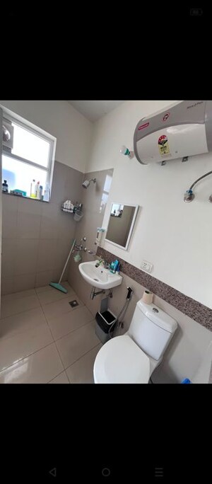 Team Area in 4 BHK Apartment at Emaar Emerald Floors Premier, Sector 65 – for Sale
