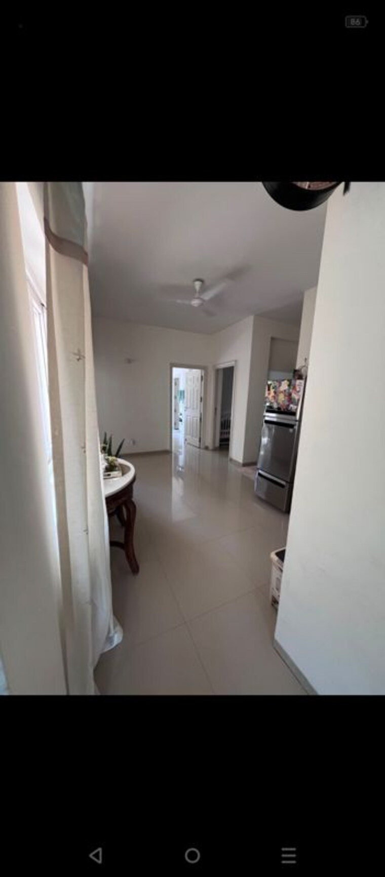 Bathroom, emaar-emerald-floors-premier 4 Bedroom 1975 Sq.Ft. Apartment In Sector 65 Gurgaon 10709472