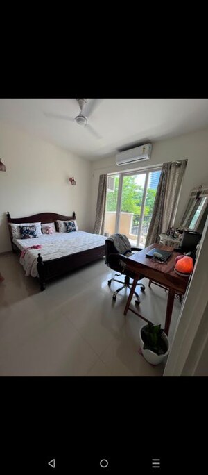 Bedroom in 4 BHK Apartment at Emaar Emerald Floors Premier, Sector 65 – for Sale