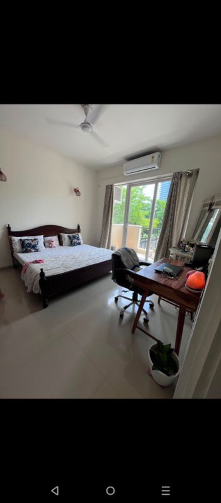 Bedroom, emaar-emerald-floors-premier 4 Bedroom 1975 Sq.Ft. Apartment In Sector 65 Gurgaon 10709472