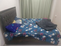 2 BHK +Apartment For Rent in SB Purushottam Towers