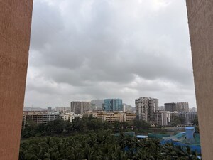 2 BHK Apartment – Exterior View View at Hubtown Rising City, Ghatkopar East - for Rent